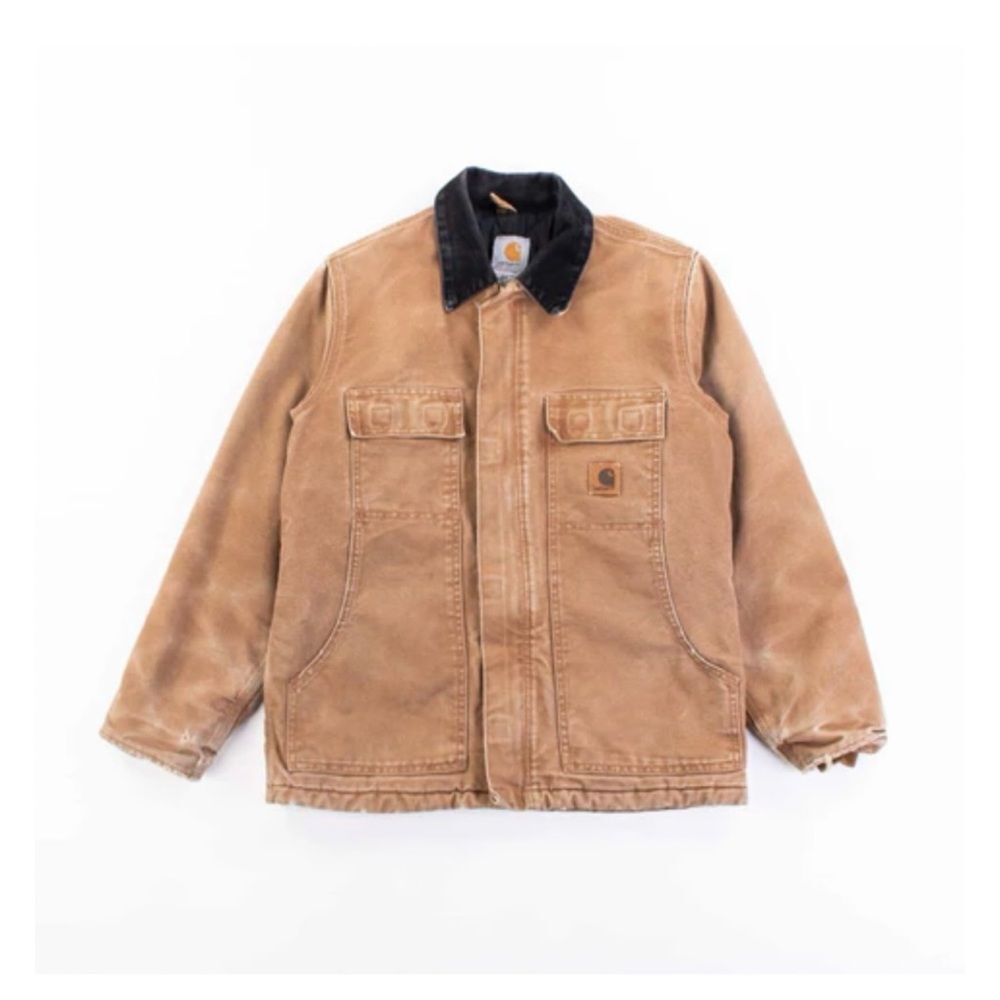 Vintage Carhartt Arctic Jacket